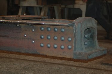 Фото 21 — Как делают вагоны на крупнейшем вагоноремонтном предприятии "Укрзализныци"