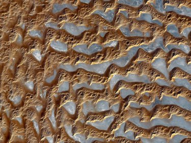 Фото 20 — NASA опубликовало лучшие фотографии земли