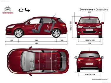 Фото 50 — Citroen C4: Из Франции на Французский бульвар