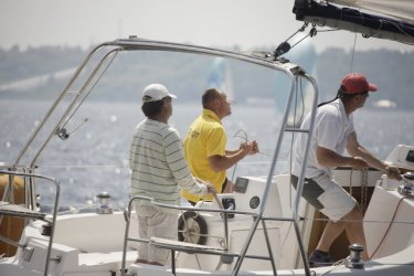 Фото 33 — Названы победители восьмой международной WindMaster Regatta