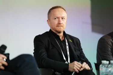 Фото 32 — Рішуча. Справжня. Небайдужа – ключові історії та інсайти SHE Congress 2025