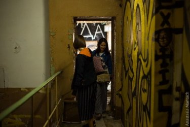 Фото 34 — На GogolFest придумали, как каждый может поддержать молодые арт-таланты, инвестируя свое время