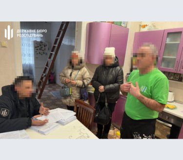 Фото 4 — Посадовці заволоділи 101 млн грн при закупівлі деревини для ЗСУ: яке покарання загрожує