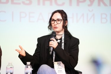 Фото 33 — Топы рынка определили главные ориентиры для маркетинга: как прошел MRKTNG-марафон 2026