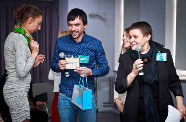 Фото 57 — Конкурс "СТАЛО": в Украине есть устойчивый бизнес — фоторепортаж с церемонии награждения