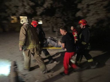 Фото 6 — Россияне ударили ракетами по Одессе: один человек погиб, 22 ранены (ФОТО/ВИДЕО)