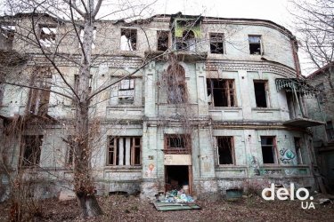Фото 22 — В каких домах опасно жить в Киеве (карта)