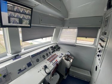 Фото 3 — "Укрзализныця" назначила региональный поезд сообщением Одесса - Винница