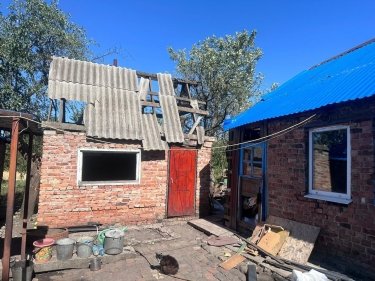 Фото 3 — Враг ударил ракетами и дронами по энергетическому оборудованию, в Ивано-Франковской области пострадало учебное заведение: как прошли сутки в регионах