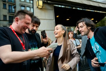 Фото 5 — Первый оригинальный сериал на платформе OLL.TV: кто дал на проект 1,5 млн евро и что готовят конкуренты