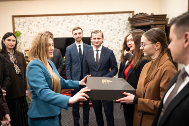 Фото 2 — Академія біржової торгівлі Double Case: лідер у навчанні трейдингу