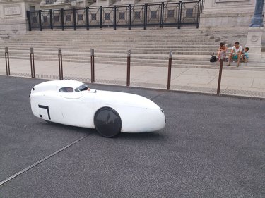 Фото 44 — Що, крім Парижа: бюджетна подорож французькою провінцією