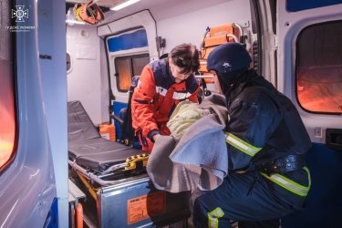 Фото 4 — В четырех областях в результате обстрелов есть погибшие и раненые: какая ситуация в регионах (ФОТО)