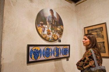 Фото 3 — Нужен реанимаркетинг арт-рынка — Леонид Комский, аукционный дом "Дукат"