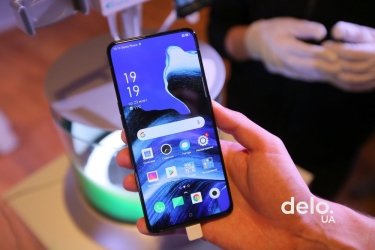 Фото 8 — Гости из Поднебесной: компания мобильных телефонов OPPO вышла на украинский рынок (ФОТО)