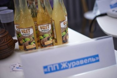 Фото 92 — Конкурс "СТАЛО": в Украине есть устойчивый бизнес — фоторепортаж с церемонии награждения