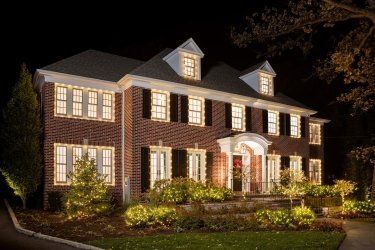 Фото 13 — Особняк из фильма "Один дома" впервые сдадут в аренду. Но только на один день (ФОТО)