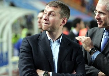 Фото 8 — "Манчестер Юнайтед" возглавил список самых дорогих футбольных клубов мира