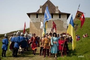 Фото 4 — Гид на выходные: куда сходить на майские праздники с детьми