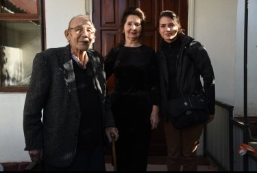 Фото 3 — Наші інші: З якими проблемами стикаються нацменшини в Україні