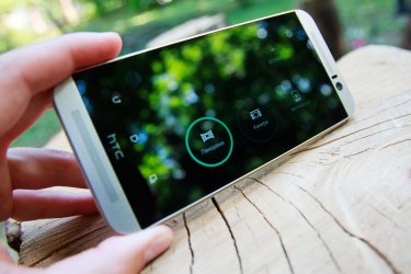 Фото 9 — Обзор HTC One M9: вендор наконец ушел от ультрапикселей