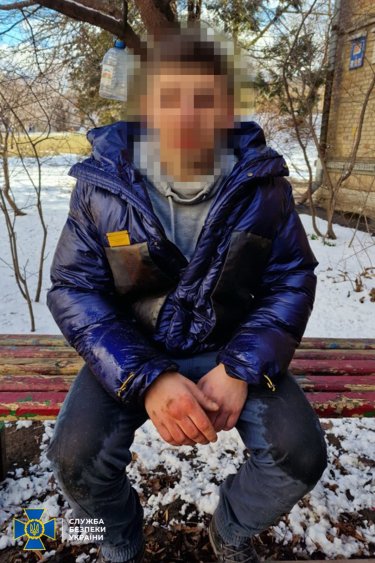 Фото 2 — Шпионили за руководством военкоматов: СБУ задержала агентов ФСБ