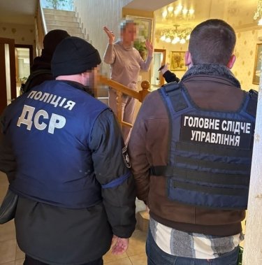 Фото 3 — Чиновников Одесской ОВА поймали на "распиле" миллионов, выделенных на закупки продуктов