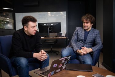 Фото 3 — "Наша задача — привнести культуру ответственной игры": кейс репозиционирования FAVBET