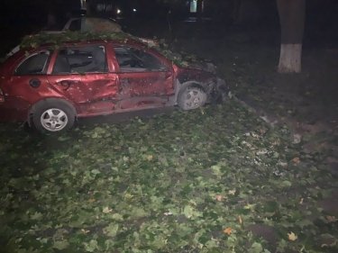 Фото 6 — Россияне накрыли огнем Никополь — тридцать домов разрушены, три человека пострадали