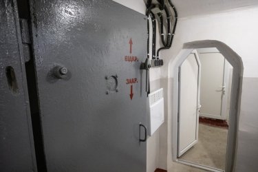 Фото 3 — На ремонт укриттів у Києві спрямують понад 350 млн грн: як вони виглядатимуть (ФОТО)
