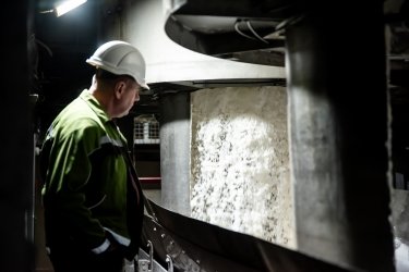 Фото 4 — Завод Порошенко начал перерабатывать сахарный сироп (ФОТО)