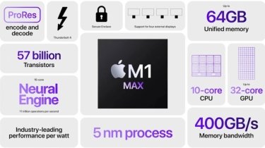 Фото 8 — AirPods третьего поколения, супермощные чипы и новый MacBook, — презентация Apple