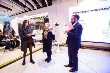 Фото 23 — Рейтинг "Знято в Україні" назвав найкращі українські фільми і серіали 2016-2018