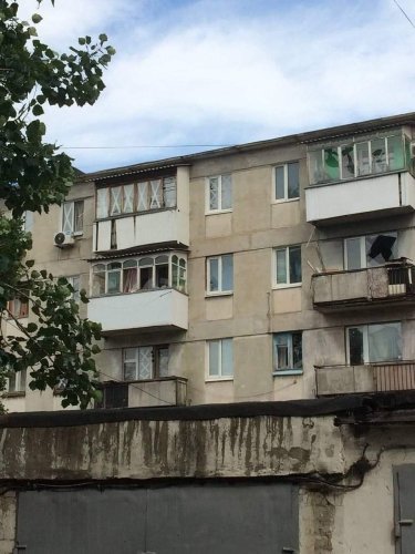 Фото 2 — Окупанти знову обстріляли Лисичанськ, бої за Сєвєродонецьк - у розпалі, - голова ОВА