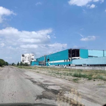 Фото 5 — Окупанти знову обстріляли Лисичанськ, бої за Сєвєродонецьк - у розпалі, - голова ОВА
