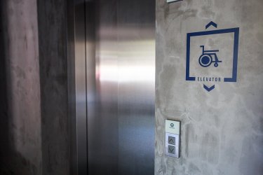 Фото 43 — Как Порошенко Театр на Подоле открывал и что увидят зрители внутри (фото)