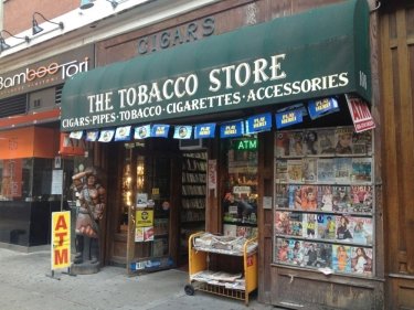 Фото 6 — Курить уже не модно: как унижают курильщиков в Европе и собираются это делать в Украине