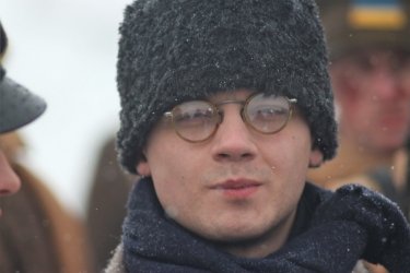 Фото 21 — Не круто: о фильме Алексея Шапарева "Круты 1918"