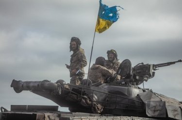 Фото 35 — Создание коллективной памяти: о фильме "Иловайск 2014. Батальон "Донбасс""