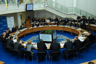 Фото 2 — Как власть и бизнес будут взаимодействовать в Днепропетровском регионе