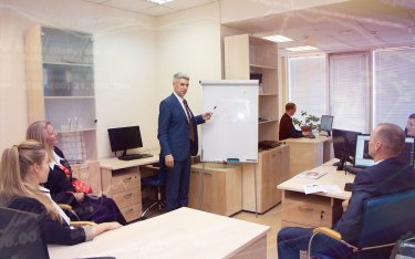 Фото 2 — ЦБТ: обучение трейдингу с нуля и до космической скорости за 10 дней