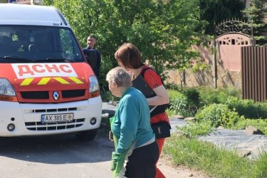 Фото 7 — Окупанти пошкодили об'єкти "Укренерго" на Сумщині і Харківщині, а сам Харків обстріляли КАБами: як пройшла доба у регіонах