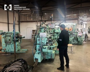 Фото 6 — БЕБ провело обшуки у найбільших виробників тютюну, виявлено докази нелегальної діяльності - Гетманцев