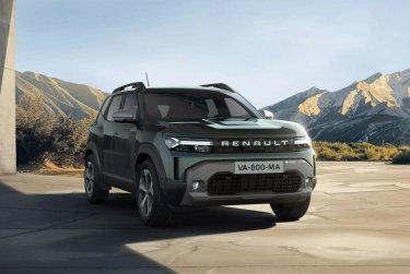 Фото 12 — ТОП 10 самых популярных новых легковых авто в Украине (март 2026)