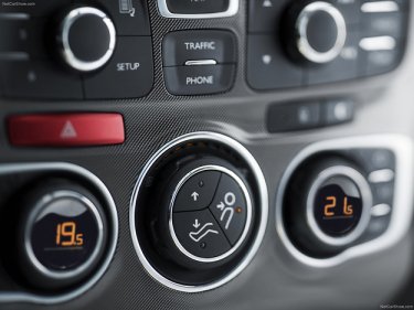 Фото 18 — Citroen C4: Из Франции на Французский бульвар