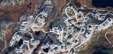 Фото 3 — Как на ладони. Google прекратил скрывать изображения секретных объектов РФ на своих картах