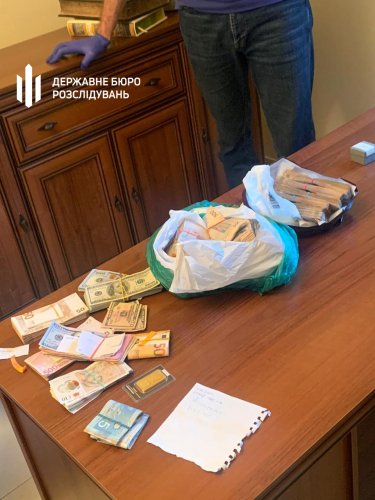 Фото 2 — ГБР задержало сына экс-нардепа-регионала, который заказал убийство депутата