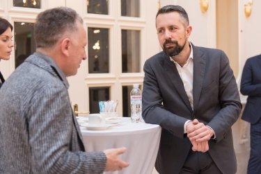 Фото 3 — iClub провел дискуссию "Украина. Бизнес. Из офлайна в онлайн"