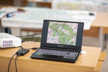 Фото 3 — Як допомогти державі вчити військових: історія школи “Боривітер”