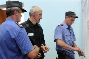 Фото 2 — Партнеру Михаила Ходорковского отказали в досрочном освобождении